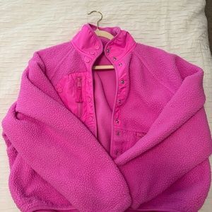 Free People Movement Hit The Slopes Jacket